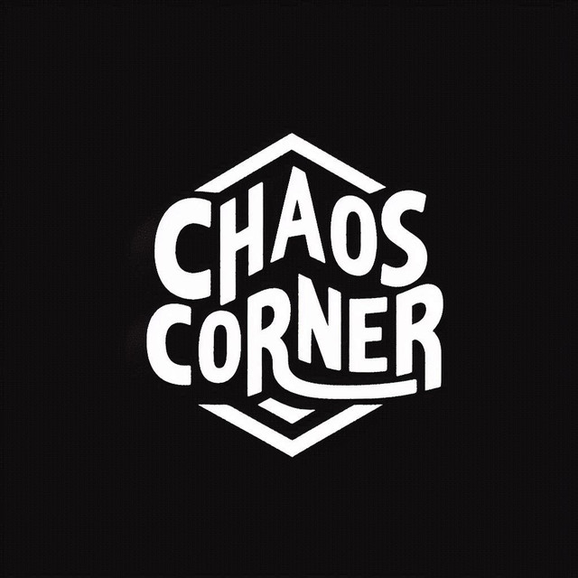 Chaos-Corner